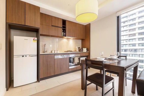 Perfect Position - Darwin Holiday 2