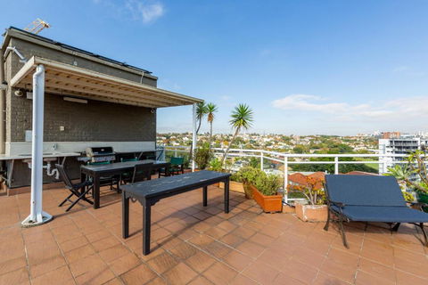 Perfectly Located Studio By Rushcutters Bay Park - Darwin Holiday 3