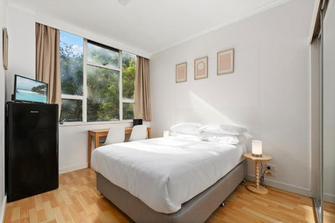 Perfectly Located Studio By Rushcutters Bay Park - Darwin Holiday 0