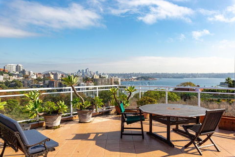 Perfectly Located Studio By Rushcutters Bay Park - Darwin Holiday 1