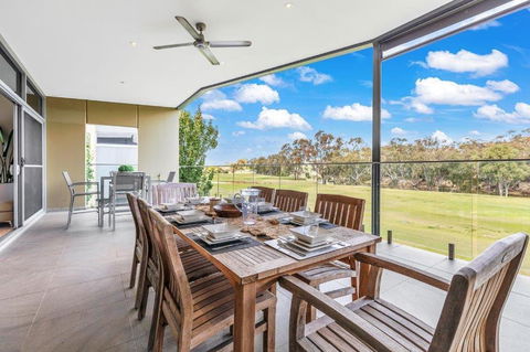 Perricoota Waters - Echuca Holiday Homes - Darwin Holiday 0