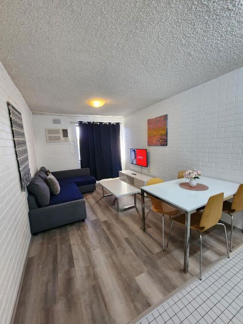 Perth City Apartment Hotel - Darwin Holiday 1