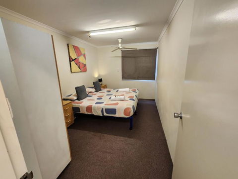 Perth City Apartment Hotel - Darwin Holiday 3