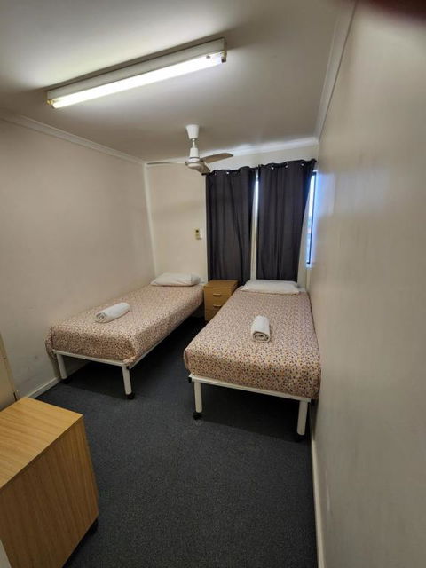 Perth City Apartment Hotel - Darwin Holiday 2