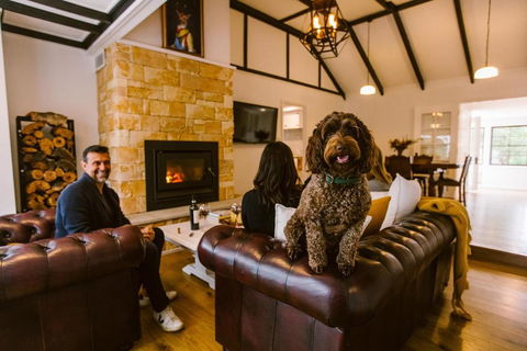 Pet-Friendly Highlands Home With Fireplace - Darwin Holiday 1