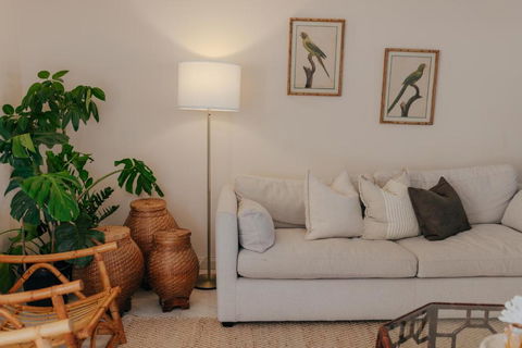 Pet Friendly Townhouse - Darwin Holiday 0