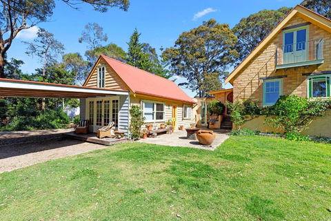 Petana Farm Stay - Darwin Holiday 0