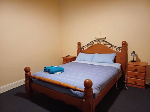 PETERBOROUGH HOTEL - Darwin Holiday 3