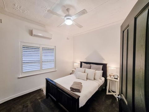 Peters Rest Central Wagga - Darwin Holiday 0