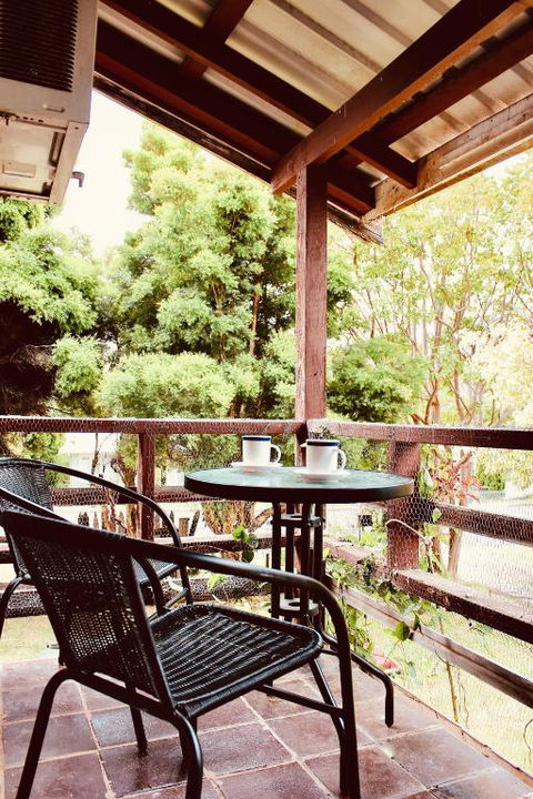 Pether Cottage - Talbingo NSW - Darwin Holiday 1