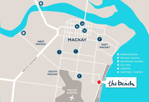 Petrie Beach Holiday Home - Darwin Holiday 2