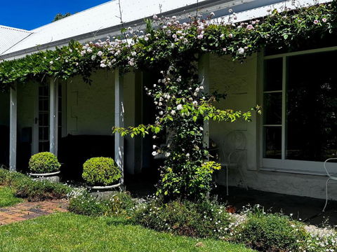 Petschel House - Darwin Holiday 2