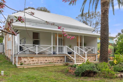 Piambong House - Darwin Holiday 0