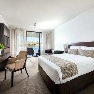 Pier 21 Riverside Apartment Hotel - Darwin Holiday 3
