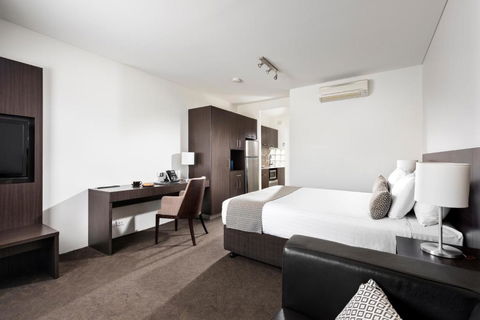 Pier 21 Riverside Apartment Hotel - Darwin Holiday 2