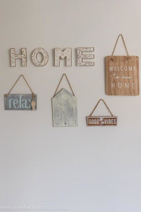 Pina Colada Shack-40 Marina Way - Darwin Holiday 3