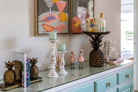 Pina Colada Shack-40 Marina Way - Darwin Holiday 0