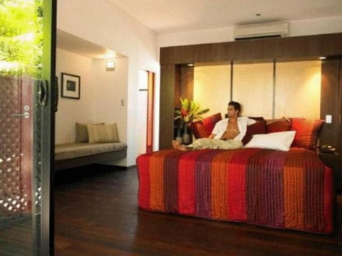 Pinctada McAlpine House - Darwin Holiday 2