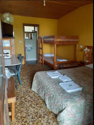 Pinehaven Motel - Darwin Holiday 2