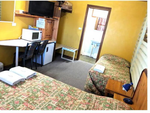 Pinehaven Motel - Darwin Holiday 3