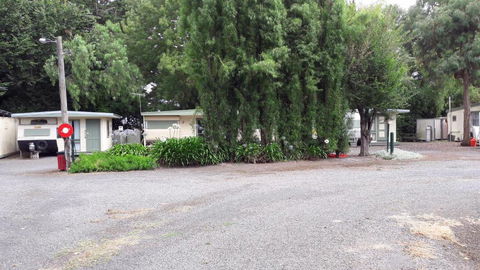 Pinewood Caravan Park - Darwin Holiday 3