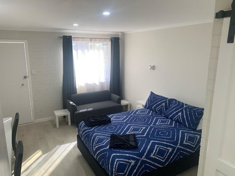 Pingelly Retreat Motel - Darwin Holiday 0