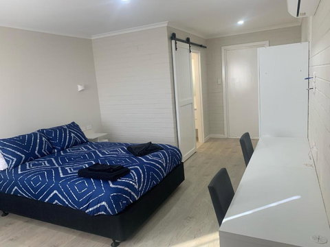 Pingelly Retreat Motel - Darwin Holiday 3