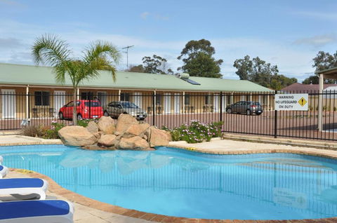 Pinjarra Resort - Darwin Holiday 1