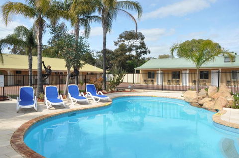 Pinjarra Resort - Darwin Holiday 0