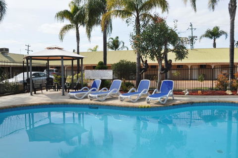 Pinjarra Resort - Darwin Holiday 2