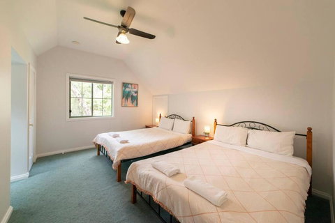 Pinnacle Retreat - Darwin Holiday 2