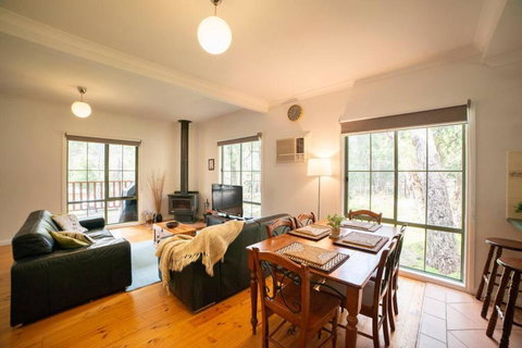 Pinnacle Retreat - Darwin Holiday 3