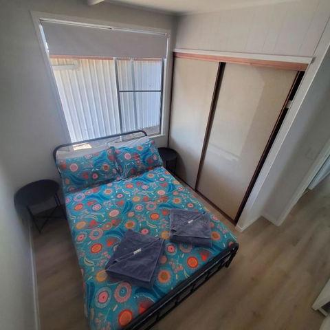 Pioneer Caravan Park - Darwin Holiday 1