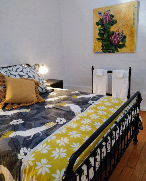 Pips On Mitchell - Beautiful Historic Apartment - Darwin Holiday 0