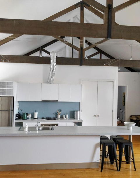 Pips On Mitchell - Beautiful Historic Apartment - Darwin Holiday 3