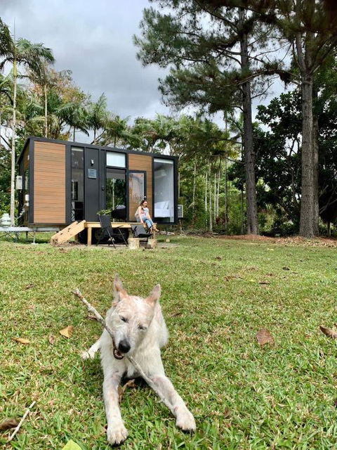 Piyar Tiny Haven By Tiny Away - Darwin Holiday 0