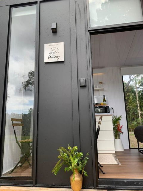 Piyar Tiny Haven By Tiny Away - Darwin Holiday 2