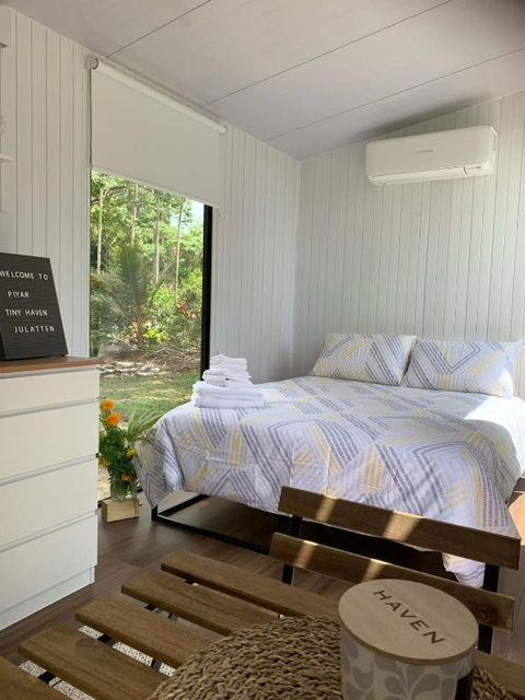 Piyar Tiny Haven By Tiny Away - Darwin Holiday 3