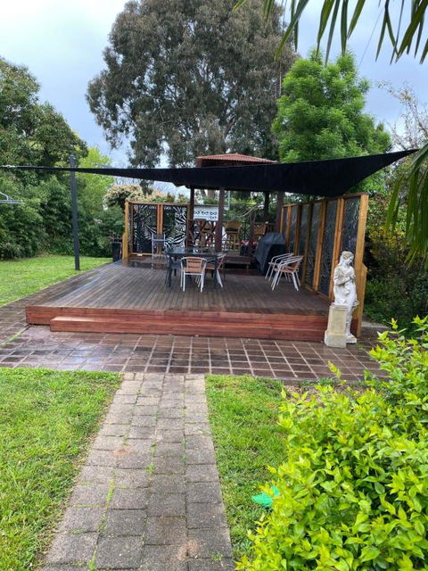 Plantation House Bathurst 109Mitre - Darwin Holiday 1