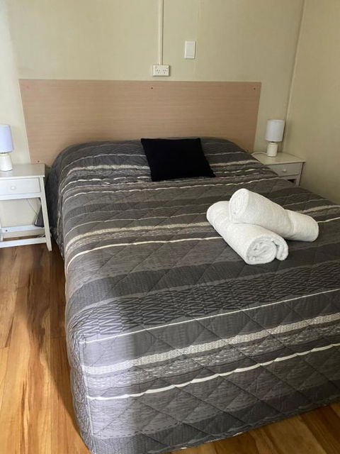 Plantation Park Motor Inn - Darwin Holiday 3
