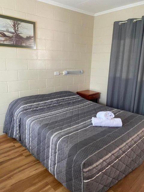 Plantation Park Motor Inn - Darwin Holiday 2