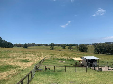 Platform One - Darwin Holiday 3