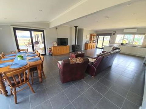 Pleasant Hill BnB - Darwin Holiday 3