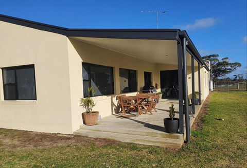 Pleasant Hill BnB - Darwin Holiday 0