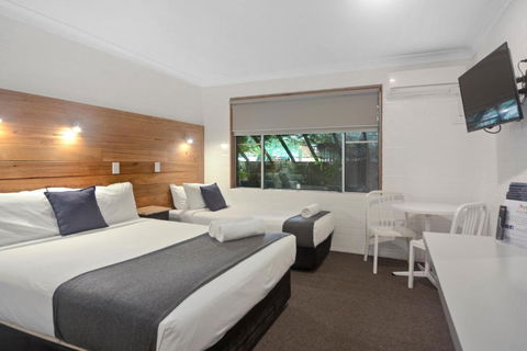 Pleasant Way River Lodge - Darwin Holiday 1