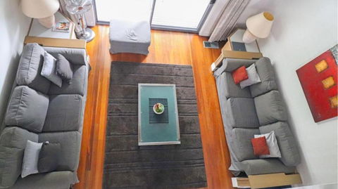 Plover Executive Deluxe Villa 25 - Darwin Holiday 0