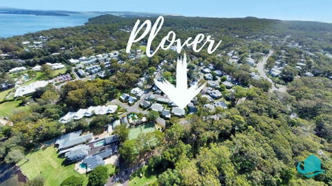 Plover Executive Deluxe Villa 25 - Darwin Holiday 2