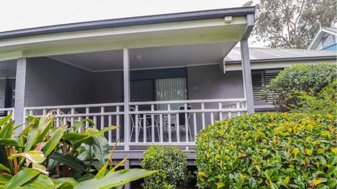 Plover Executive Deluxe Villa 25 - Darwin Holiday 3