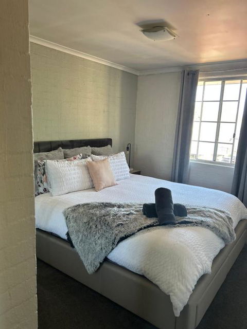 Plush 2 Bedroom Apartment Kingston - Darwin Holiday 0