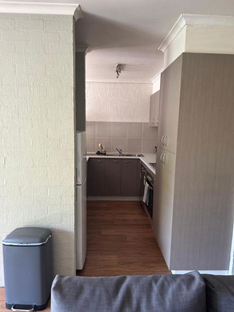 Plush 2 Bedroom Apartment Kingston - Darwin Holiday 3
